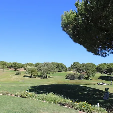 Cip-t2 Navy Lejlighed Albufeira