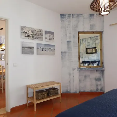 Cip-t2 Navy Lejlighed Albufeira