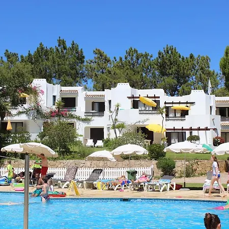 Cip-t2 Navy Apartment Albufeira