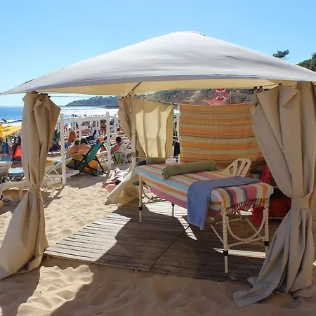 Apartment Cip-t2 Navy Albufeira