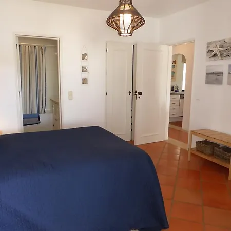 Cip-t2 Navy Apartment