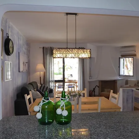 Apartment Cip-t2 Navy Albufeira
