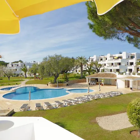 Apartment Cip-t2 Navy Albufeira