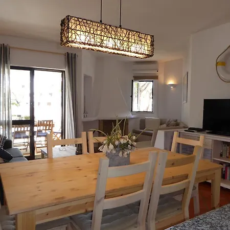 Apartment Cip-t2 Navy *